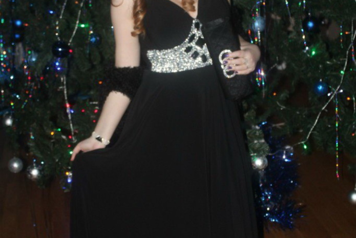 Бал и селфи