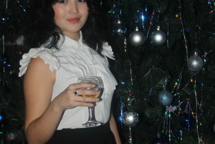 Бал и селфи