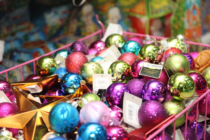 Магазин Деда Мороза продолжает работу! - PR