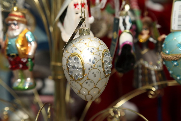 Магазин Деда Мороза продолжает работу! - PR