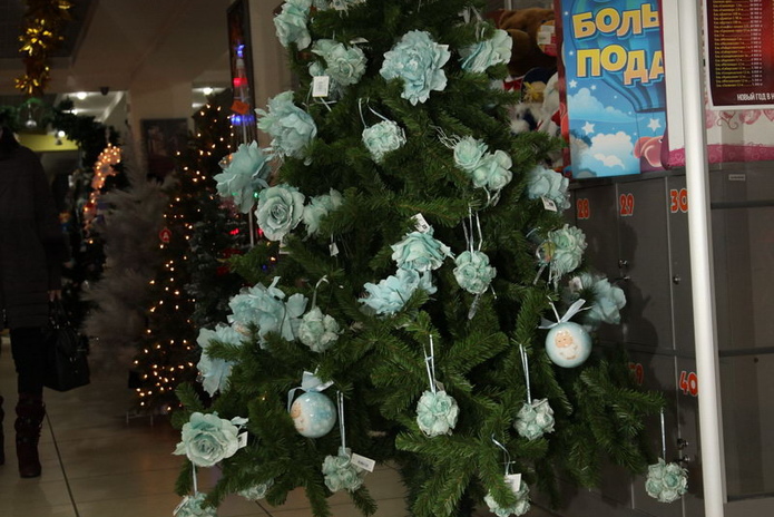 Магазин Деда Мороза продолжает работу! - PR