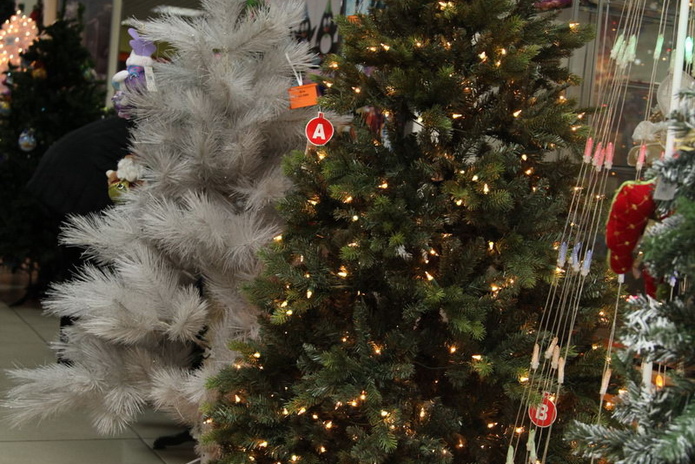 Магазин Деда Мороза продолжает работу! - PR