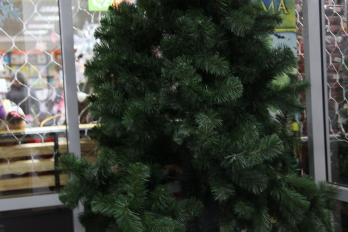 Магазин Деда Мороза продолжает работу! - PR