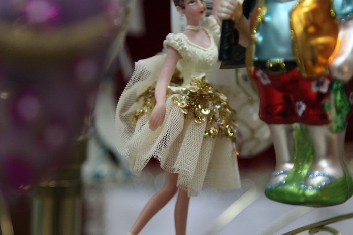 Магазин Деда Мороза продолжает работу! - PR