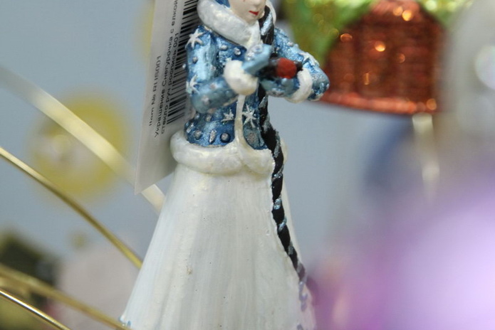 Магазин Деда Мороза продолжает работу! - PR