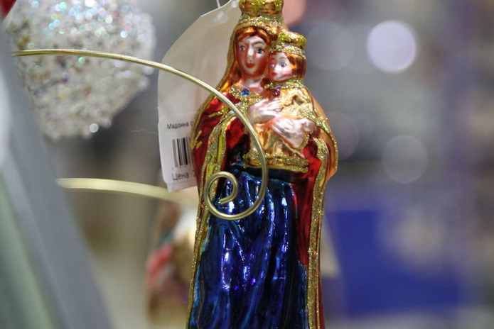 Магазин Деда Мороза продолжает работу! - PR