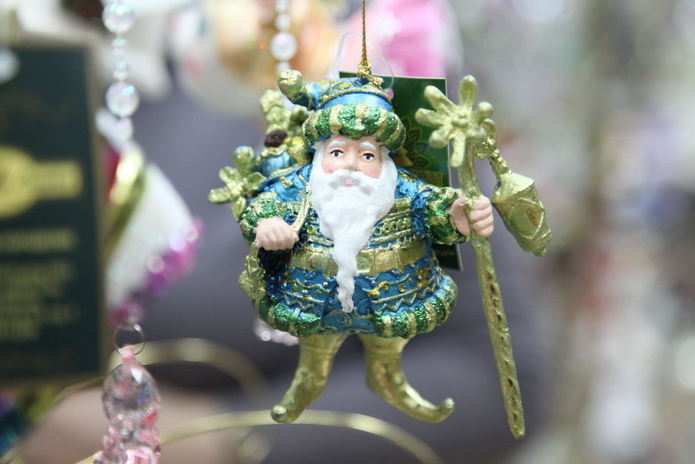 Магазин Деда Мороза продолжает работу! - PR