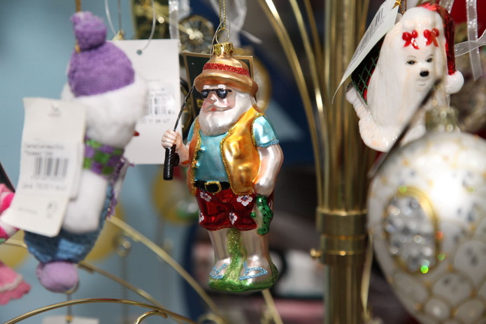 Магазин Деда Мороза продолжает работу! - PR