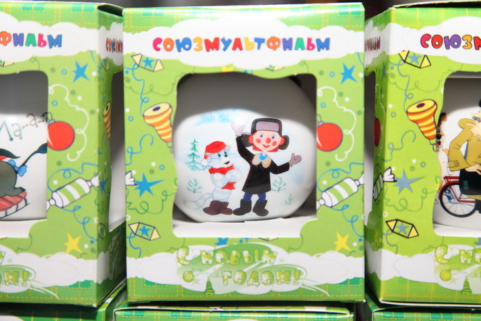 Магазин Деда Мороза продолжает работу! - PR