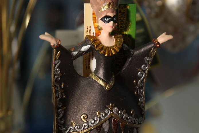 Магазин Деда Мороза продолжает работу! - PR