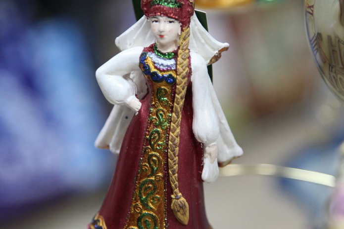 Магазин Деда Мороза продолжает работу! - PR