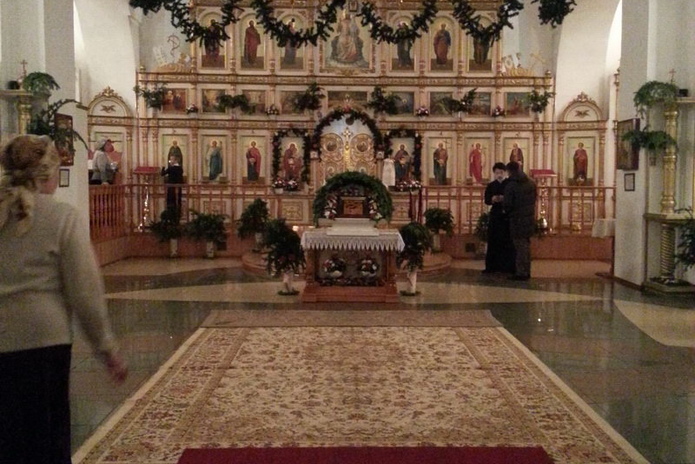 Праздник для всех