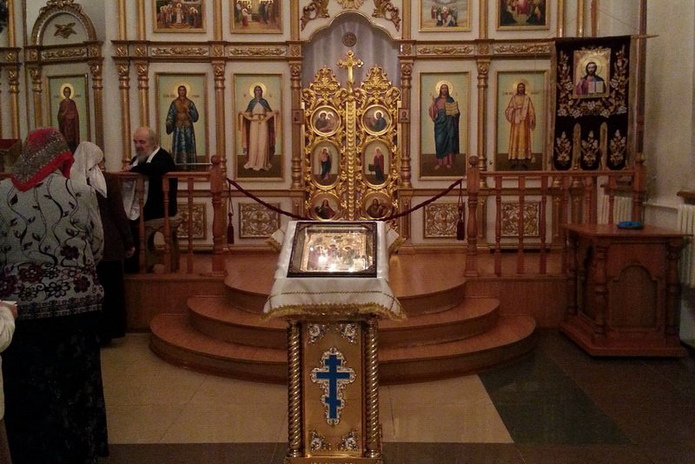 Праздник для всех