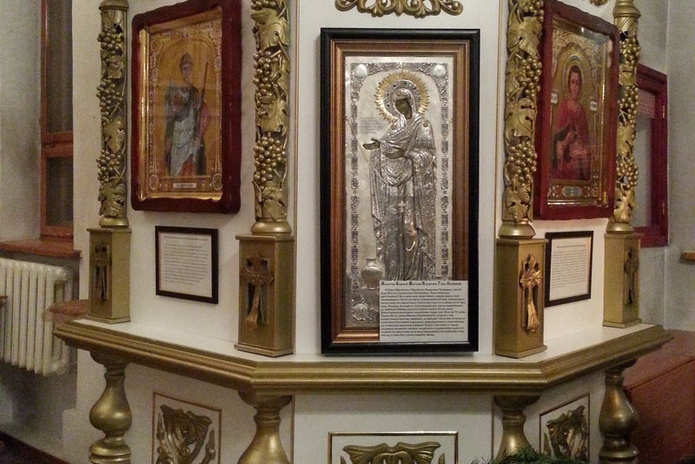 Праздник для всех