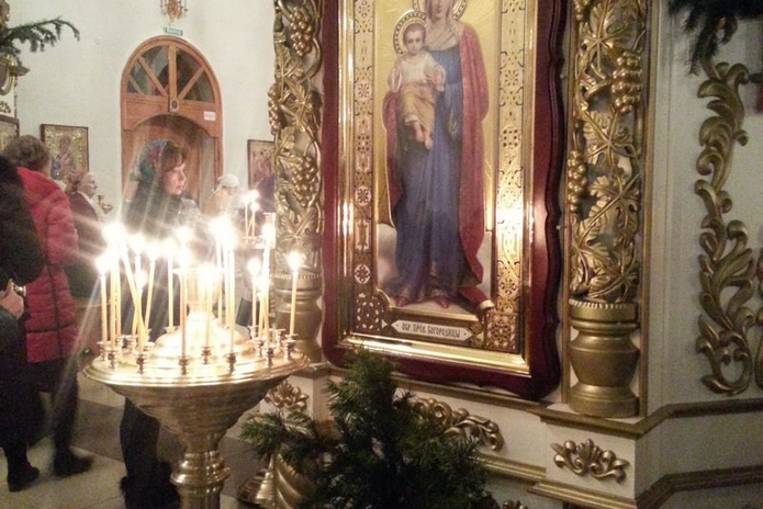 Праздник для всех