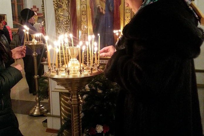 Праздник для всех