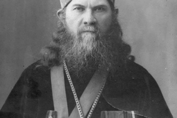 Городской святой