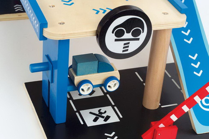 KiddyBoom: Чудеса случаются! - PR