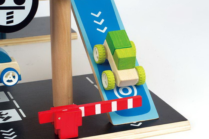 KiddyBoom: Чудеса случаются! - PR