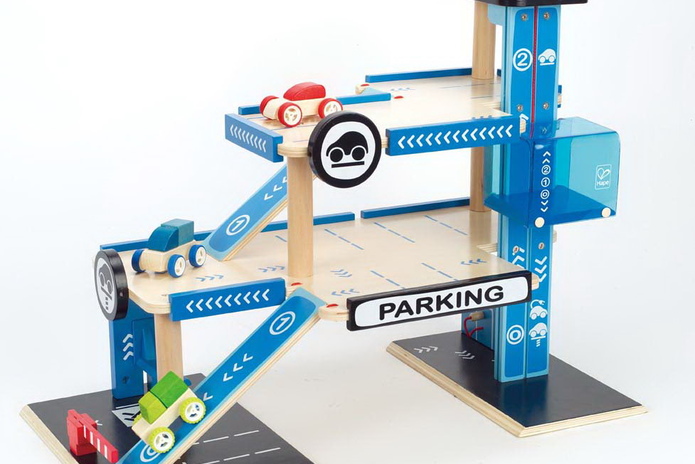 KiddyBoom: Чудеса случаются! - PR