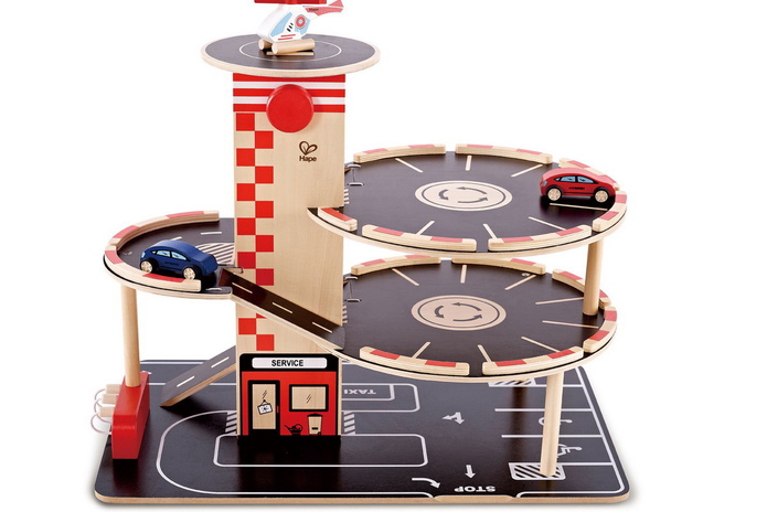 KiddyBoom: Чудеса случаются! - PR