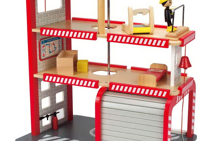 KiddyBoom: Чудеса случаются! - PR