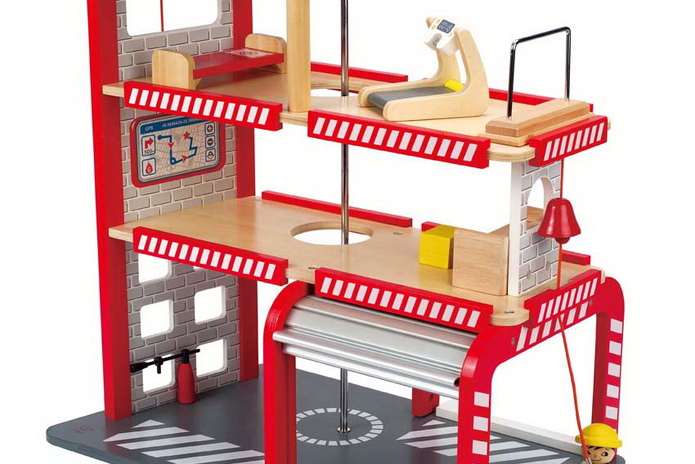 KiddyBoom: Чудеса случаются! - PR