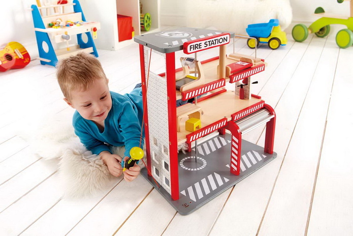 KiddyBoom: Чудеса случаются! - PR