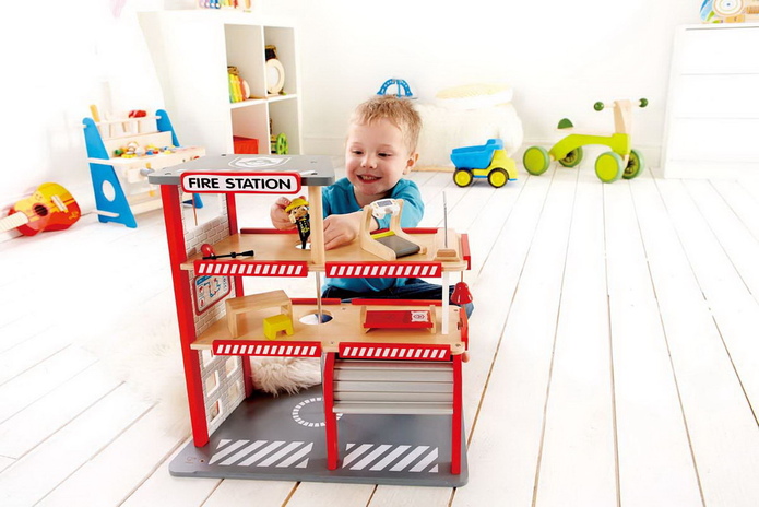 KiddyBoom: Чудеса случаются! - PR