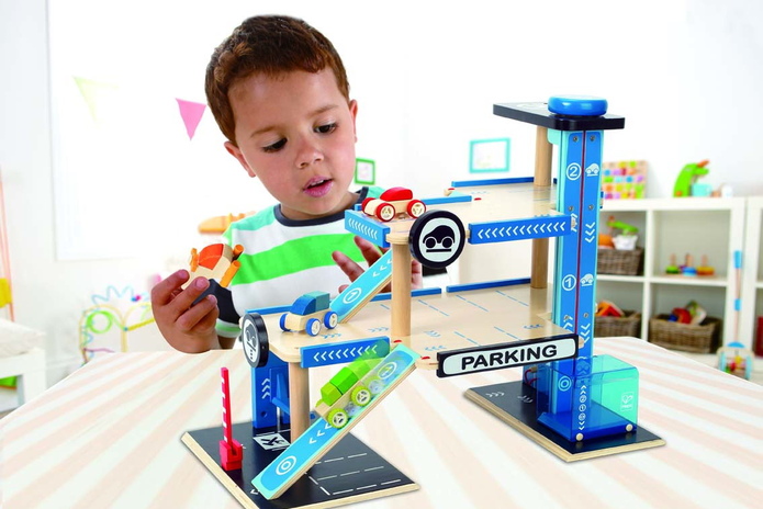 KiddyBoom: Чудеса случаются! - PR