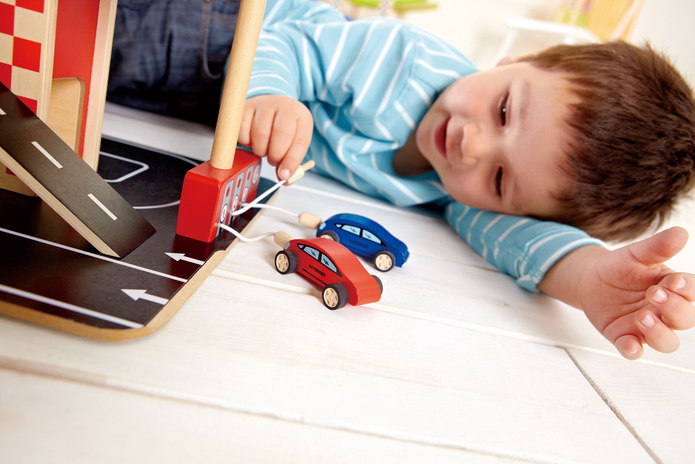 KiddyBoom: Чудеса случаются! - PR