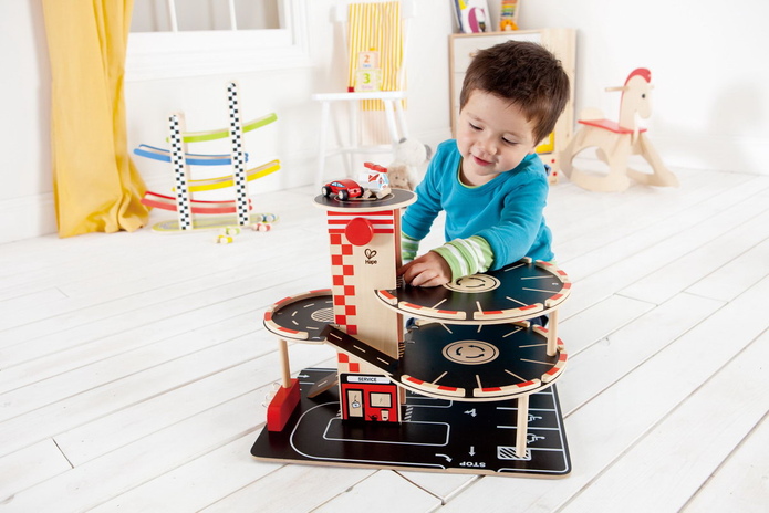 KiddyBoom: Чудеса случаются! - PR