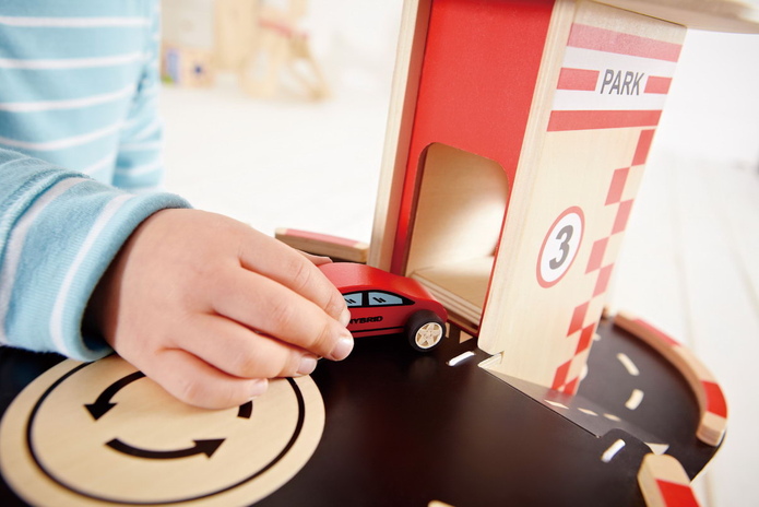 KiddyBoom: Чудеса случаются! - PR