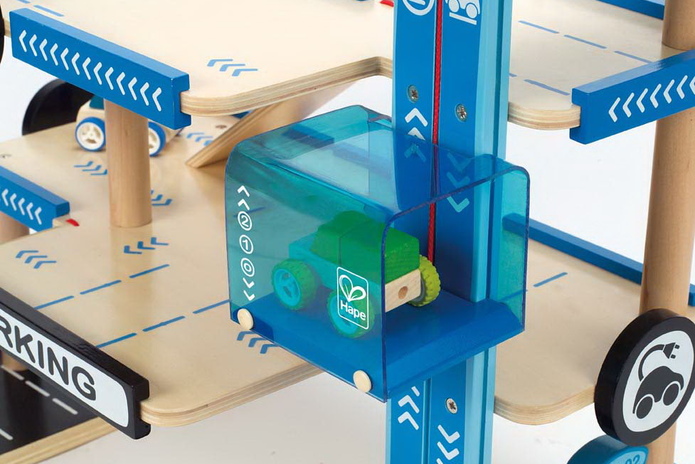 KiddyBoom: Чудеса случаются! - PR