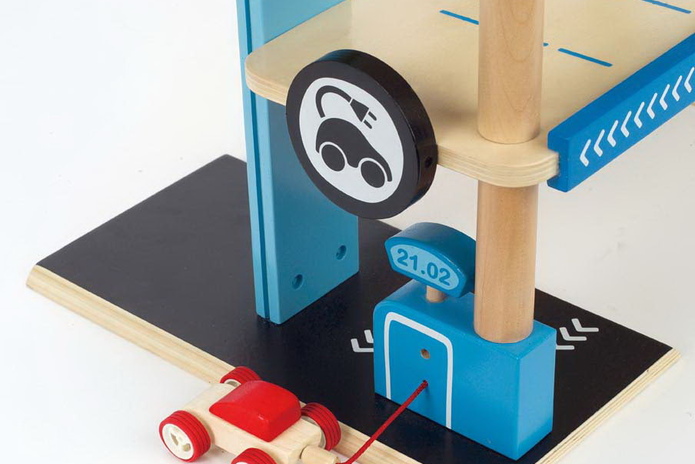 KiddyBoom: Чудеса случаются! - PR