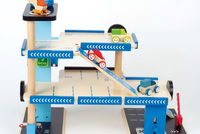 KiddyBoom: Чудеса случаются! - PR