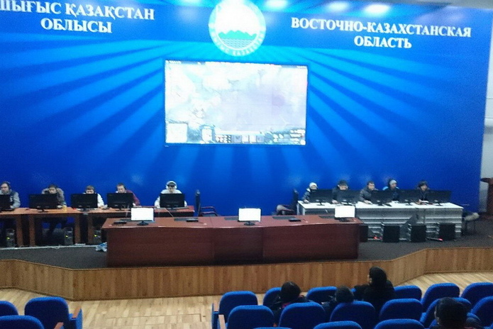 Киберспорт – тоже спорт