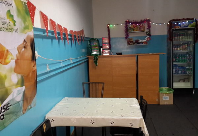 С тату, но без документов