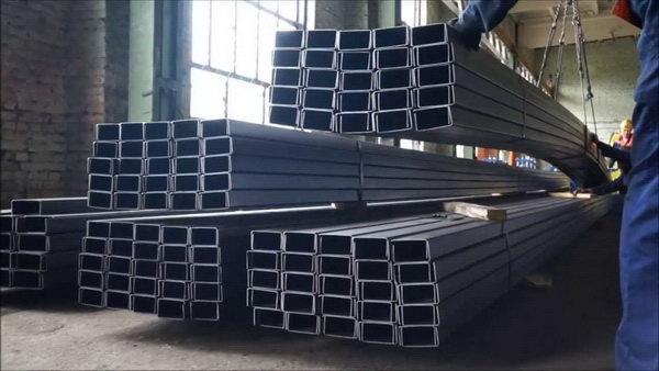 Свет и буфет