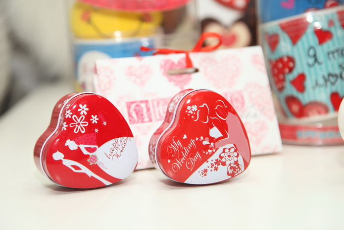 Ко дню всех влюбленных - PR