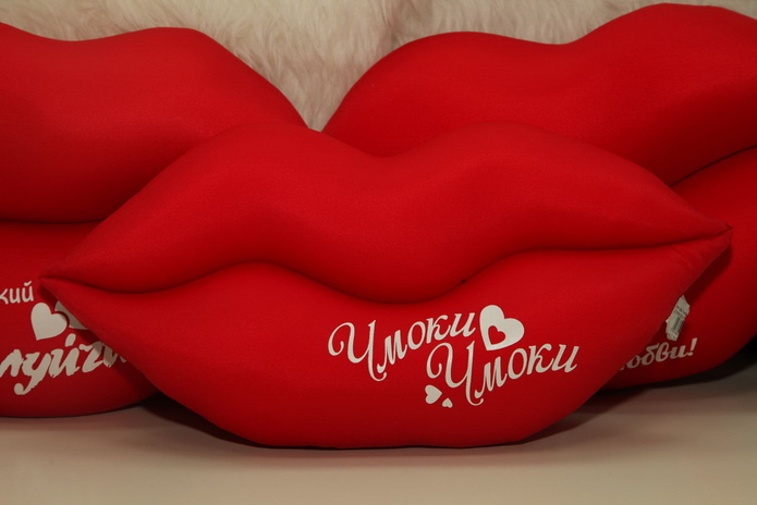 Ко дню всех влюбленных - PR