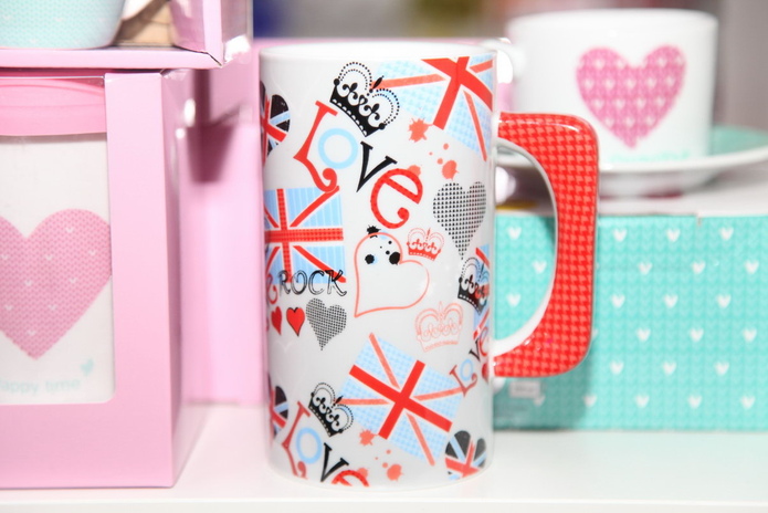 Ко дню всех влюбленных - PR