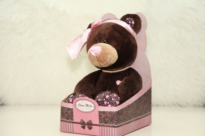 Ко дню всех влюбленных - PR