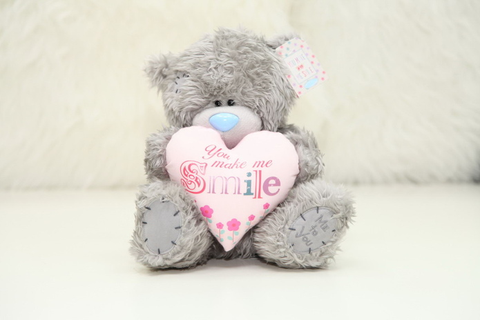 Ко дню всех влюбленных - PR