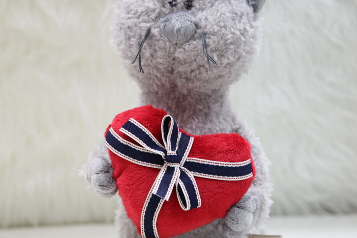 Ко дню всех влюбленных - PR