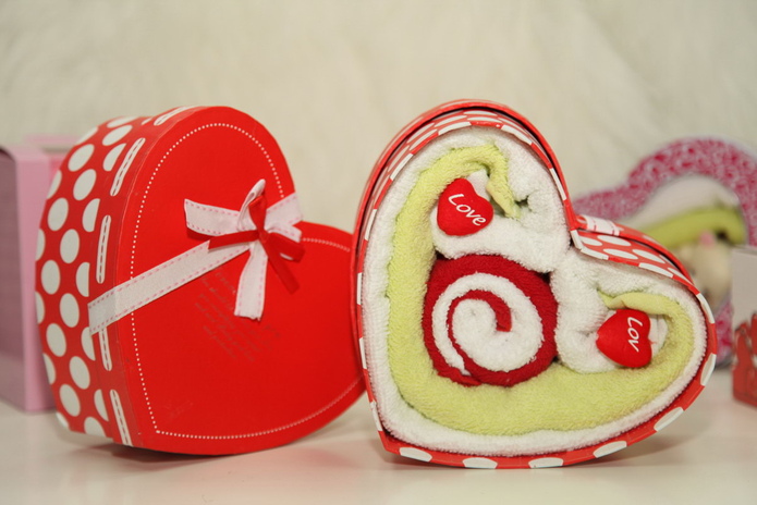 Ко дню всех влюбленных - PR