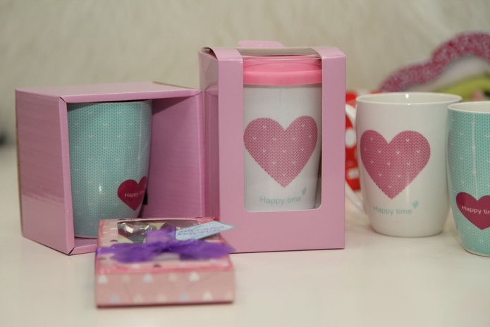 Ко дню всех влюбленных - PR