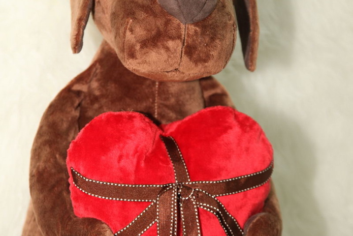 Ко дню всех влюбленных - PR