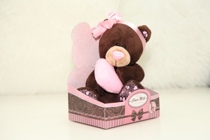 Ко дню всех влюбленных - PR