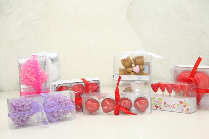 Ко дню всех влюбленных - PR